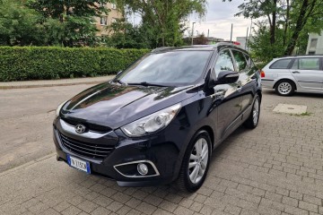4X4 automat podgrzewane fotele zero korozji po opłatach