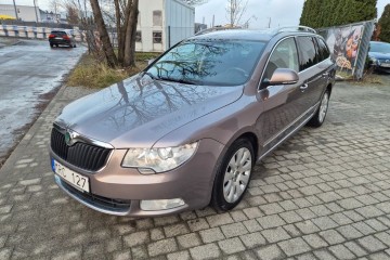 2.0 tdi 140km 4x4 dsg xenon hak kombi