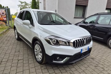 1.4T hybryda 4x4 tylko 35tys przebiegu