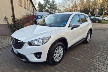 2.2 150km Automat Z WŁOCH bez rdzy