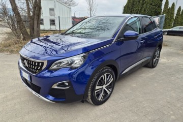 1.5 HDI 130km automat Bezwypadkowy ASO vat 23%