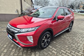 1.5T 163km Xenon Skóra NAVi Kamera bez rdzy