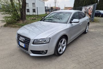 2.0 TDI 170km S-line bez rdzy NAVI Xenon