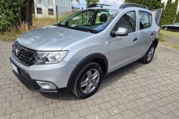 1.0 z gazem 100 koni Bez rdzy Zadbana