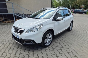 1.6 HDI klimatronik zadbany ASO bez rdzy