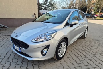 1.1 z gazem LPG 5 drzwi Klima bez rdzy