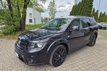2.0D 170km 4x4 skóra bez rdzy BLACK CODE