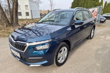 POLSKI SALON bezwypadkowy Zadbany