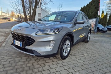 1.5 TDCI 120km automat NAVI Full led