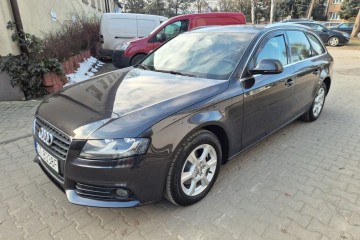 2.0 tdi Skóra zadbany 12 lat w jednych rękach