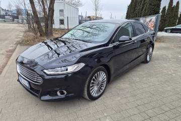 2.0 180km NAVI Kamera sedan bez rdzy 170tys przebiegu