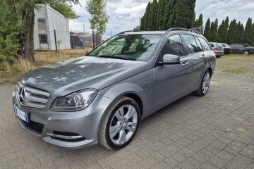 2.2cdi Manual LIFT Bez rdzy Xenon NAVI Skora