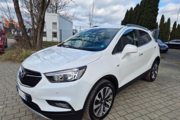 1.6 CDTI 136km Automat NAVI Kamera Bez rdzy
