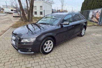 2.0 TDI Manual bez rdzy Xenon Skóra kombi