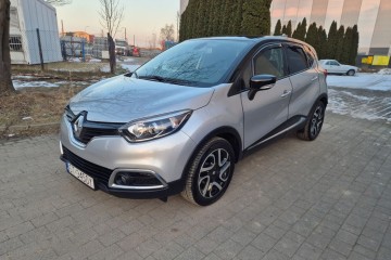 Podgrzewane Fotele NAVI zadbany Klimatronik