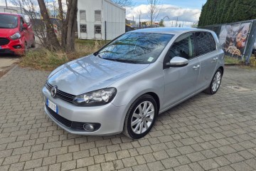 2.0 TDI 140km Zero Rdzy Highline Manual