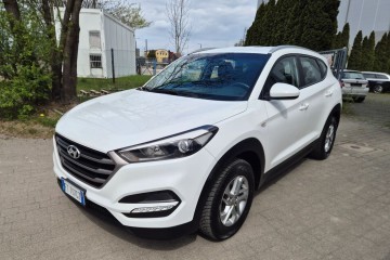 1.7 CRDI 115km manual zadbany ASO