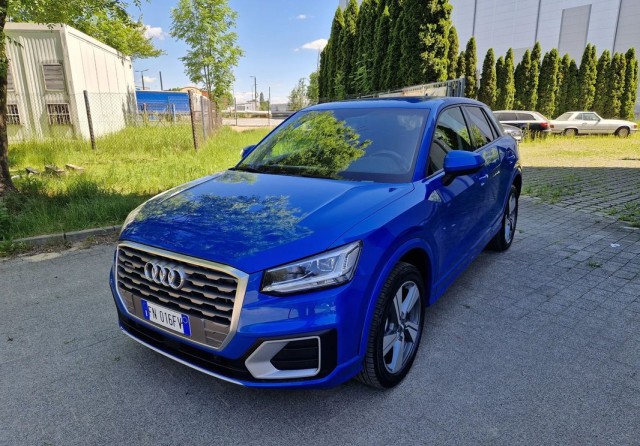 audi