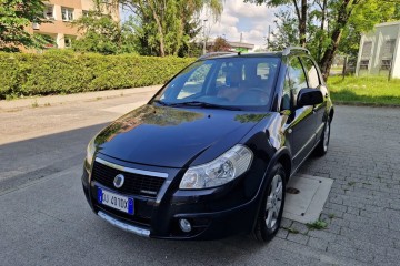4x4,po opłatach,bez korozji,zadbany z małym problemem :)