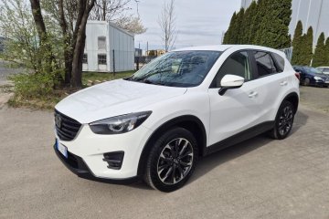 2.2d 175km 4x4 bez rdzy Zadbana ASO