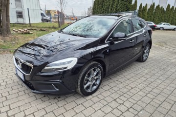 OCEAN RACE Piękny stan D2 Kamera NAVI Skóra