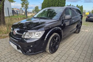 2.0D 170km 4x4 7 foteli Skóra Kamera