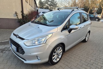 1.4 Z gazem LPG NAVI Kamera bez rdzy