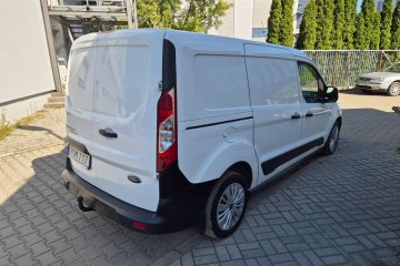 LONG 1.5 TDCI Kamera automat Zadbany Klimatyzacja