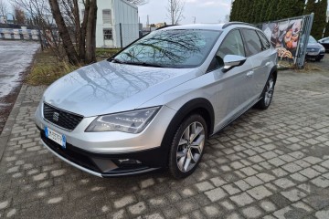 DSG,4x4, X-perience, opłacony, bez korozji