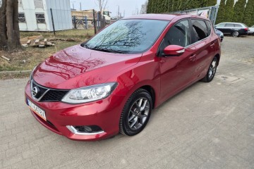 1.5DCI navi kamera skóra bez rdzy zadbany