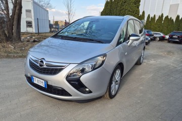 2.0 CDTI 130km 7 foteli Kamera 120tys Przebiegu