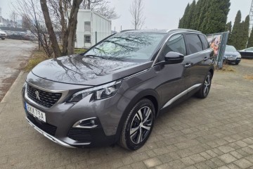 1.5 hdi 130km GT-line Focal 7 foteli Webasto Piękny ASO