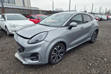 ST line NAVI Kamera 2020 rok 1.0 125km