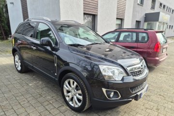 Xenon COSMO 2.2 163km 4x4 Automat bez rdzy