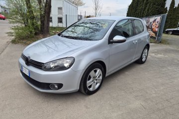 1.2 TSI 105km bez rdzy klimatronik zadbany