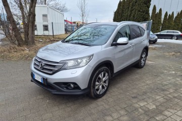 2.2 150km 4x4 Skóra bez rdzy Panorama Kamera