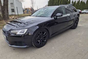 2.0 tdi manual zadbana 18" NAVI