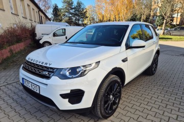 2.0d 150km 4x4 automat Grzana kierownica Alu 19"