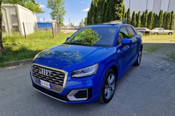 Quattro, S-tronic,po opłatach,bardzo zadbane,nowy rozrząd!