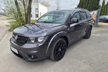 2.0d 170km Black Code DVD Skóra 4x4 hak