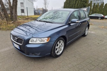 2.0D 136km ZERO RDZY jeden właściciel