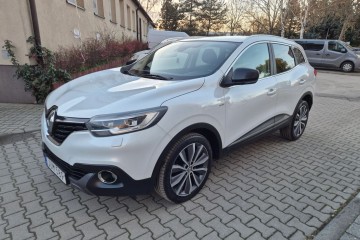 1.5 DCI Automat BOSE Grzana szyba Zadbany