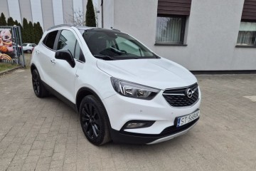 X 1.6 CDTI 136km NAVI Kamera bez rdzy