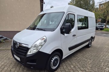 BRYGADÓWKA 7 foteli Polski Salon klima VAT23%