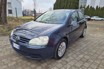 1.6 MPI 102km z Włoch bez rdzy 5 drzwi