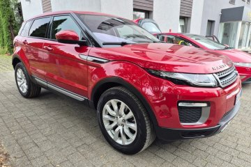 2.0D 180km Skóra NAVI automat Nowy Rozrząd 4x4