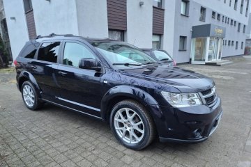 2.0D 170km Bez Rdzy Manual Skóra 7 foteli