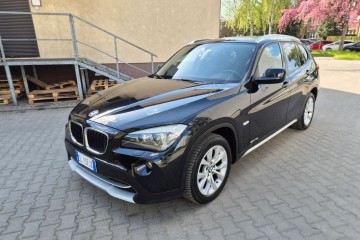ASO Pierwszy Właściciel Xenon manual