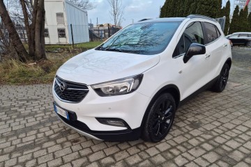 X 1.6 CDTI 136km NAVI Kamera bez rdzy