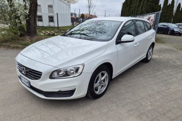 1.6D NAVI bez rdzy Lift opłacony manual